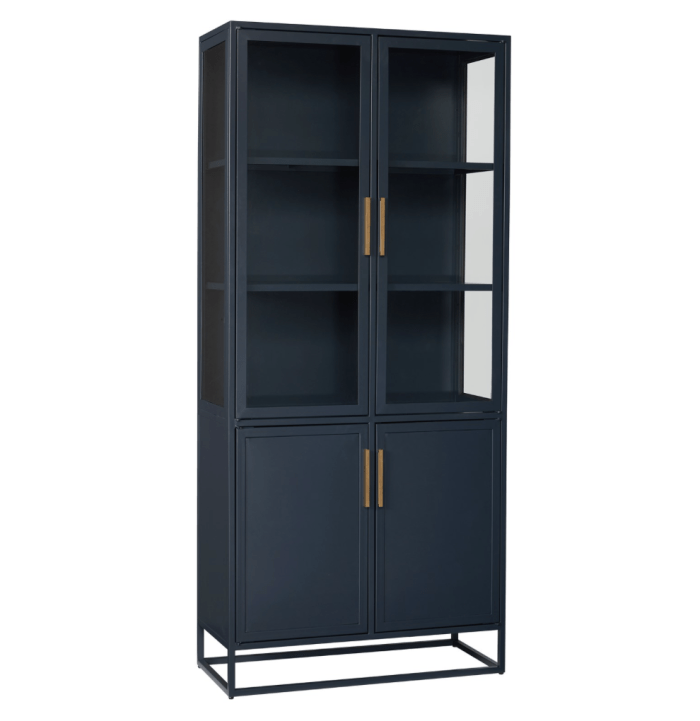 Satorini Tall Metal Kitchen - Image 2